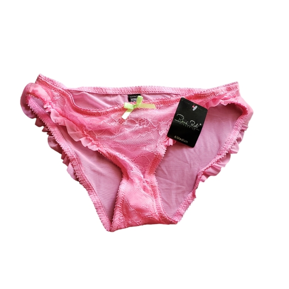 rene rofe panties size medium nwt - Picture 1 of 4